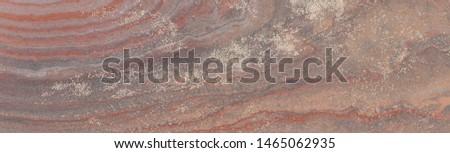 photography of abstract marbleized effect background. brown, orange, gray and white creative colors. Beautiful paint