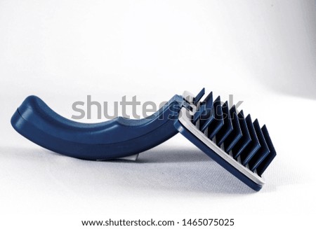 Picture of a Pet Brush for Cats and Dogs
