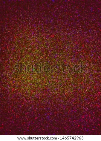 texture of a red concrete as a background, Seamless Abstract Colorful Geometric Animal Skin Leopard Pattern Isolated Red Background
