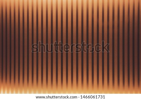 A cool vertical rusty metal background