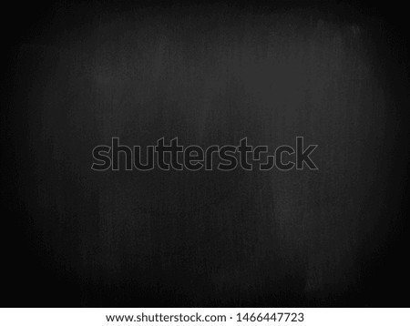 Abstract Chalk Blackboard Texture Background