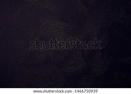 dark black background terxture for design