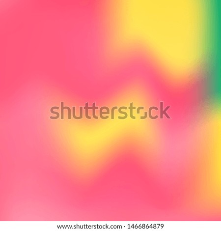 background is colorful, bright and stylish. Different trendy colors are mixed up in background . Can be used as print, poster, background, backdrop, template, card
