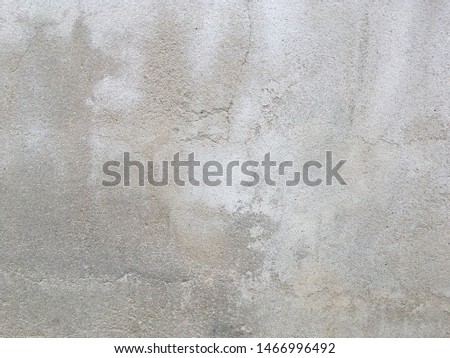 Grunge cement texture for background