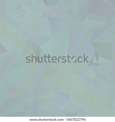 Abstract multicolor color Light cream background. Vector polygonal design illustrator