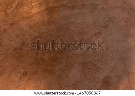 Cement wall as texture background