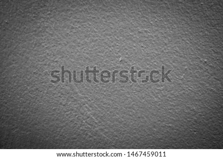 Grey clean Grunge frame texture. pastel Art nice Color ,Surface design. Gradient background Used for paper design,wall shape and have copy space for text