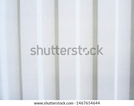 Metallic light background and gray lines