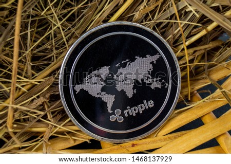 Ripple XRP is a modern way of exchange and this crypto currency is a convenient means of payment in the financial