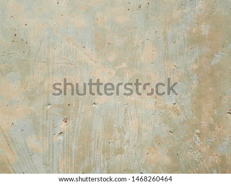 Cement floor,cement wall,bare cement wall ,floor wallcoverings Royalty-Free Stock Photo #1468260464