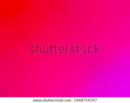 pink. purple and red diagonal coloured stripes smoothed into each other, steady even gradient between colours