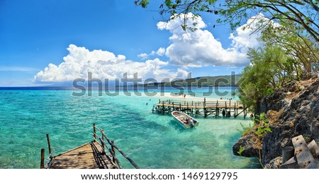 sumilon island beach 5 cebu philippines