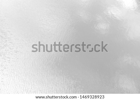 Wide large white sea wave horizon view, gray ripple ocean surface, grey river texture background, clear lake canal pattern backdrop, clean nature aqua water wallpaper. Royalty-Free Stock Photo #1469328923