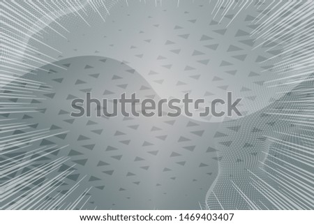 Beautiful white abstract background. Silver neutral backdrop for presentation design. Gray base for website, print, basis for banners, wallpapers, business cards, brochure, banner, calendar, graphic