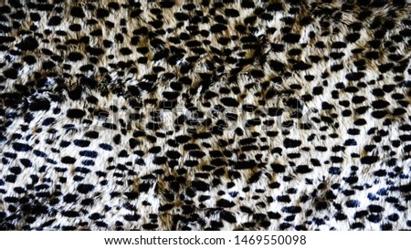 tiger motif cloth, abstrak and texture