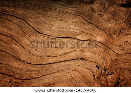 Old wood background Royalty-Free Stock Photo #146964500