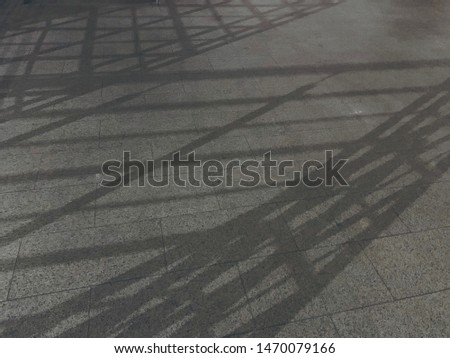SHADOW OVERLAY EFFECTS for branding. natural lighting