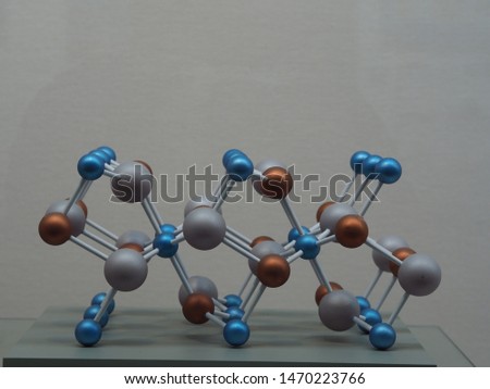 A molecule is an electrically neutral group of two or more atoms held together by chemical bonds.Molecules are distinguished from ions by their lack of electrical charge. 