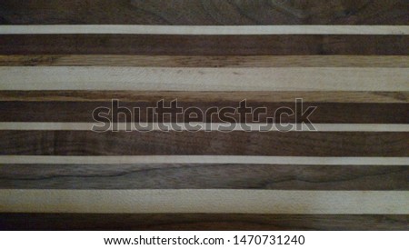 Different Wood Grain in Patterns
