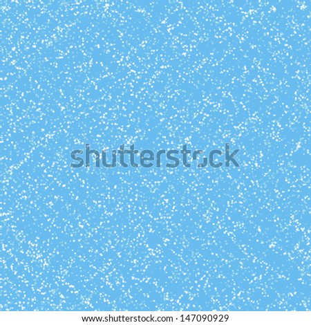Vector seamless retro pattern with scattered microscopic dots in 1950s style. Texture for web, print, wallpaper, gift wrapping, website, wedding invitation background, fall summer fashion, home decor
