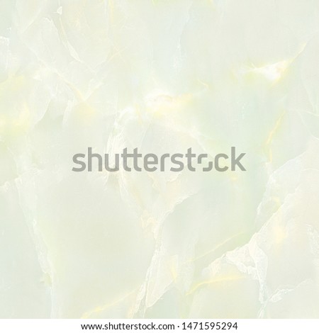 Marble texture with natural pattern. Polished stone flooring background.
