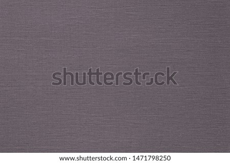Fabric paper texture for text and  background