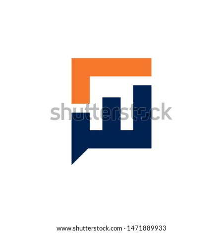 Accounting Tax Financial Business Logo Design Template Vector