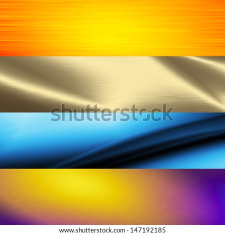 abstract background texture for banner design