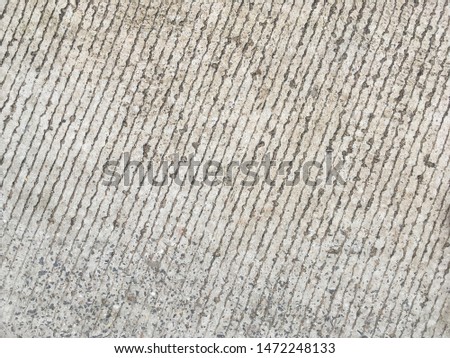 Cement pattern floor texture and background abstract