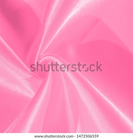 texture picture Beautiful silk pink crepe porcelain, created especially for the mood