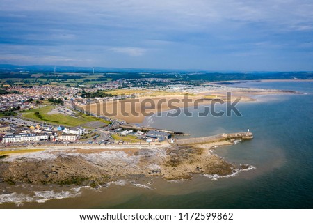 PORTHCAWL Stock Photos And Images - Avopix.com