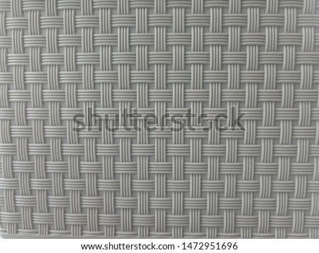 white basket weave pattern background