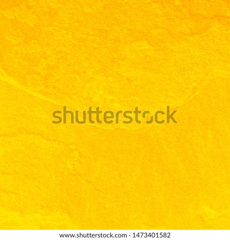 The Gold stone texture  background.