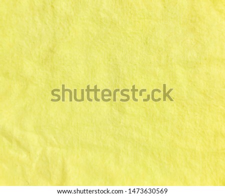 Colorful yellow background fabric images