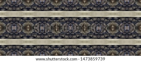 Seamless background. Modern style. Seamless ornament. Decoration. Creative background. Seamless texture. Abstract background. Abstract texture. Duplicate elements. Texture for wallpaper and fabric