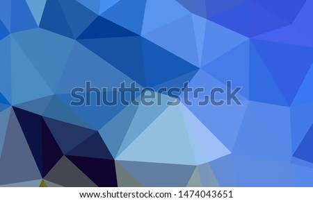 Vector, multicolor geometric background. Triangles, triangulation. Geometric mosaic, colored triangles, application in origami style. Abstract background for web.