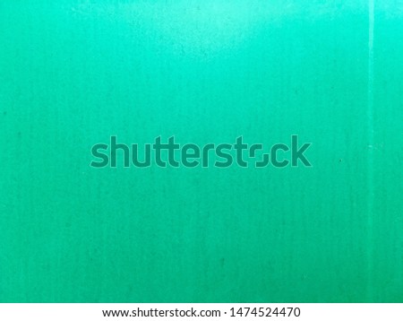 Green steel plate background and texture abstract