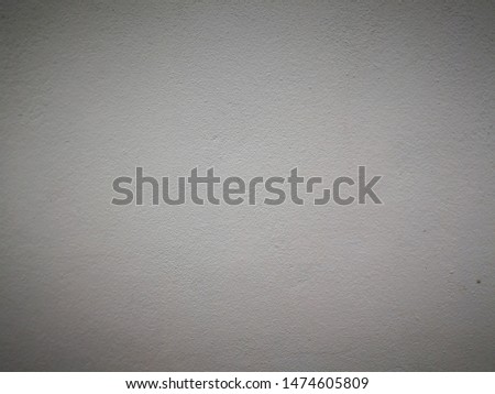 White  concrete  wall  texture  photo.