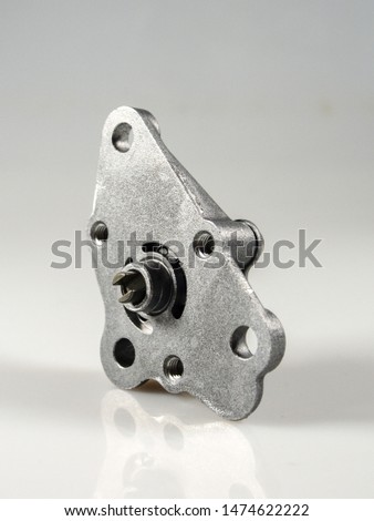 OIL PUMP Engine motorcycle spare part