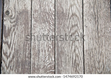 texture of old wood planks on the floor