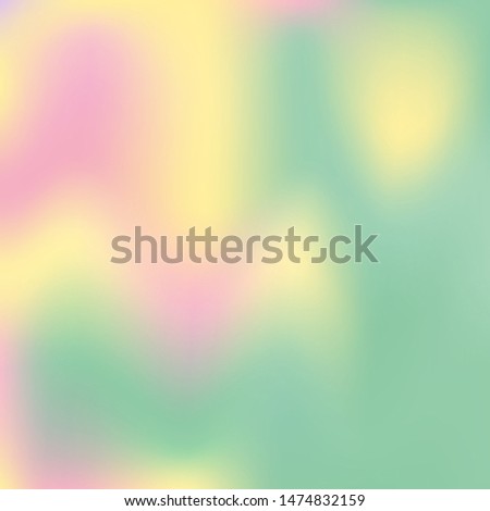 Blur background is beautiful, bright and stylish. Different trendy colors are mixed up in blur background . Can be used as print, poster, background, backdrop, template, card