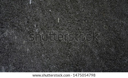 photo of a patterned stone wal