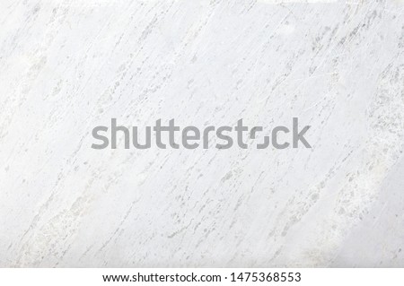 White grungy marble texture background, natural marble for design and decoration