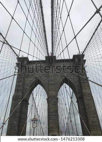 brooklyn bridge new york city 
