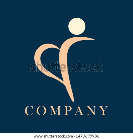 winner cup vector and logo design or template champions business icon of company identity symbol concept. sport logo