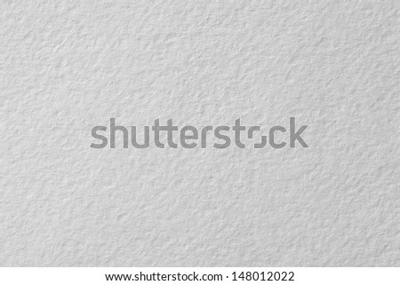 Watercolor paper high resolution texture Royalty-Free Stock Photo #148012022