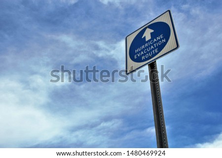 This is the safest route Royalty-Free Stock Photo #1480469924