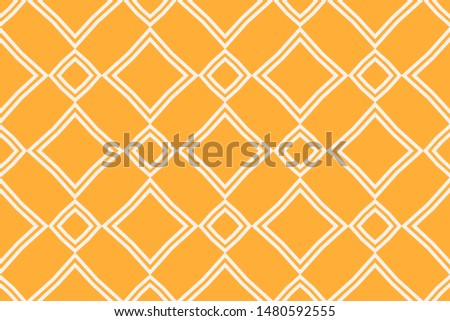 Geometric shape abstract vector illustration. Vector background.For design, page fill, wallpaper.Vector
