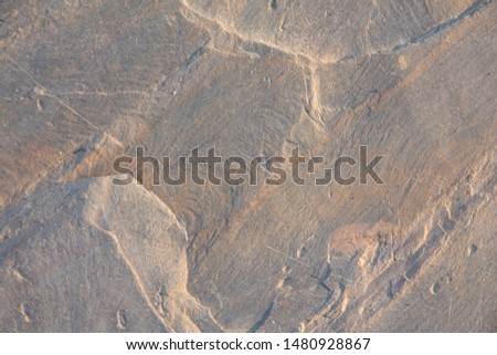 Sandstone wall,fortfication,partition,stone wall,flake wall,sandstone,Brown stone wall floor Royalty-Free Stock Photo #1480928867