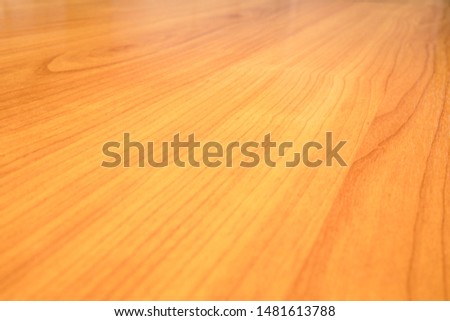 Wood close up texture background, Wooden floor or table, perspective, pattern, interior design